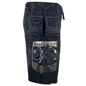 Xtreme Couture By Affliction Stone Ranger - Sudadera Unisex De Gran
